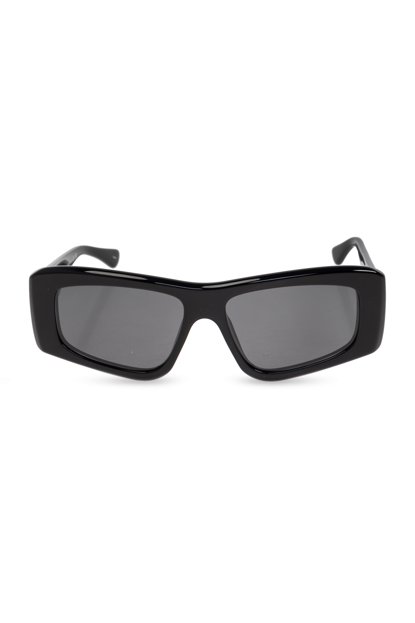 サングラス CHLOE Black Acetate Sunglasses Black Sunglasses Chloé - Vitkac Canada